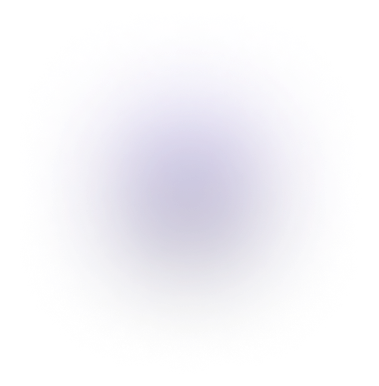 purple orb